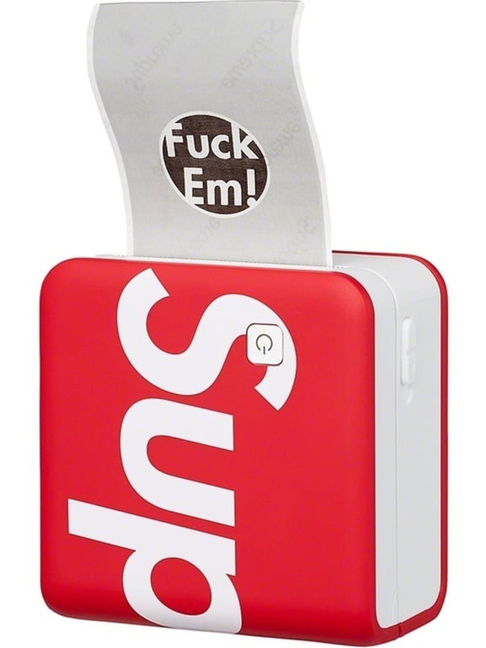 Supreme®/Phomemo Pocket Printer